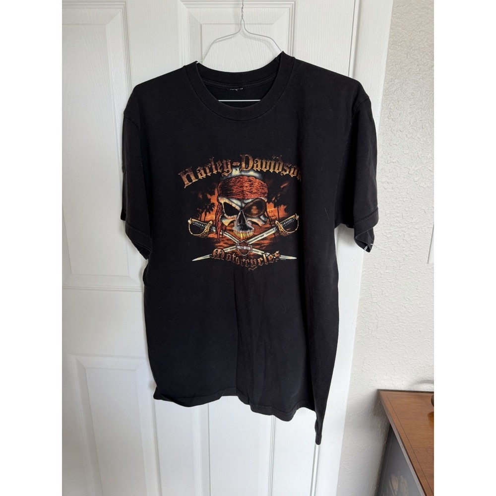 Harley Davidson Hughesville Maryland T-Shirt